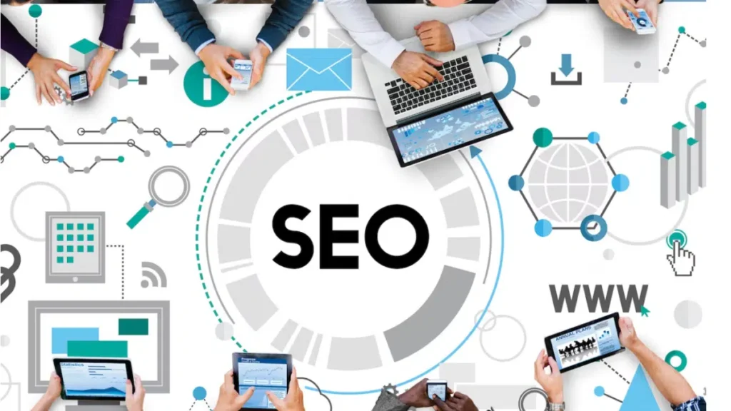 what is seo