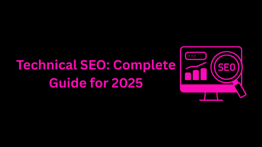 technical-seo-complete-guide-for-2025